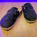 ⁦Sabot Confort à Boucle — صابو مريح ببكلة⁩ - الصورة ⁦3⁩