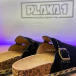 ⁦Sabot Confort à Boucle — صابو مريح ببكلة⁩ - الصورة ⁦5⁩