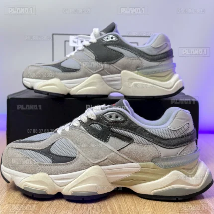 حذاء PLAKA ONE الجديد