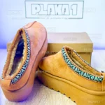 ⁦پانتوفا سابو نسائية بسول طالع plaka1⁩ - الصورة ⁦4⁩