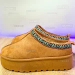 ⁦پانتوفا سابو نسائية بسول طالع plaka1⁩ - الصورة ⁦2⁩