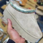 ⁦پانتوفا سابو نسائية بسول طالع plaka1⁩ - الصورة ⁦8⁩