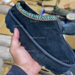 ⁦پانتوفا سابو نسائية بسول طالع plaka1⁩ - الصورة ⁦7⁩