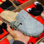 ⁦Sabot Confort à Boucle — صابو مريح ببكلة⁩ - الصورة ⁦6⁩