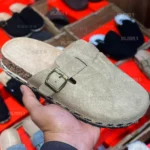 ⁦Sabot Confort à Boucle — صابو مريح ببكلة⁩ - الصورة ⁦8⁩