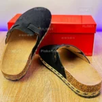 ⁦Sabot Confort à Boucle — صابو مريح ببكلة⁩ - الصورة ⁦2⁩